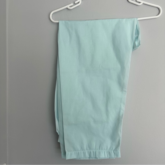 Komar PajamaSet Sz34(M) Sky Blue NWT Vintage - Picture 3 of 9